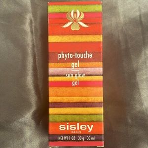 Phyto Touche Gel Sun Glow Gel